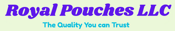 Royal Pouches LLC - Home
